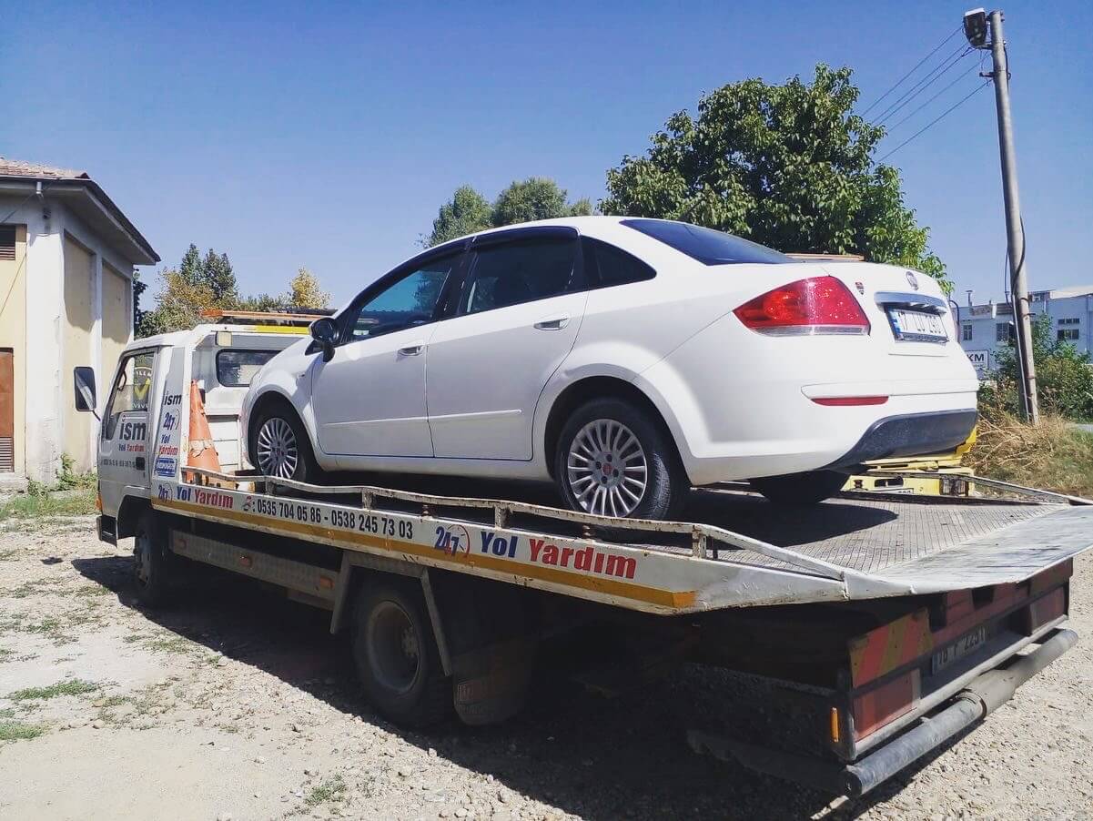 İnegöl Çekici Fiyatları Neye Göre Belirlenir?
