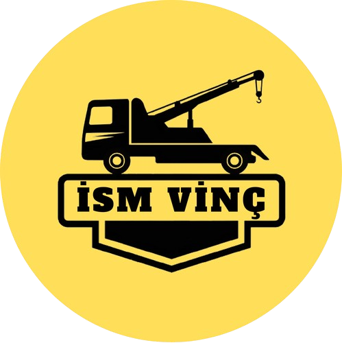 İnegöl İSM Vinç ve Yol Yardım Logo